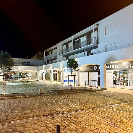 La Cabine D Hardelot Plage A 3Mn A Pied นูฟ์ชาเทล-อาร์เดอโลต์ ภายนอก รูปภาพ