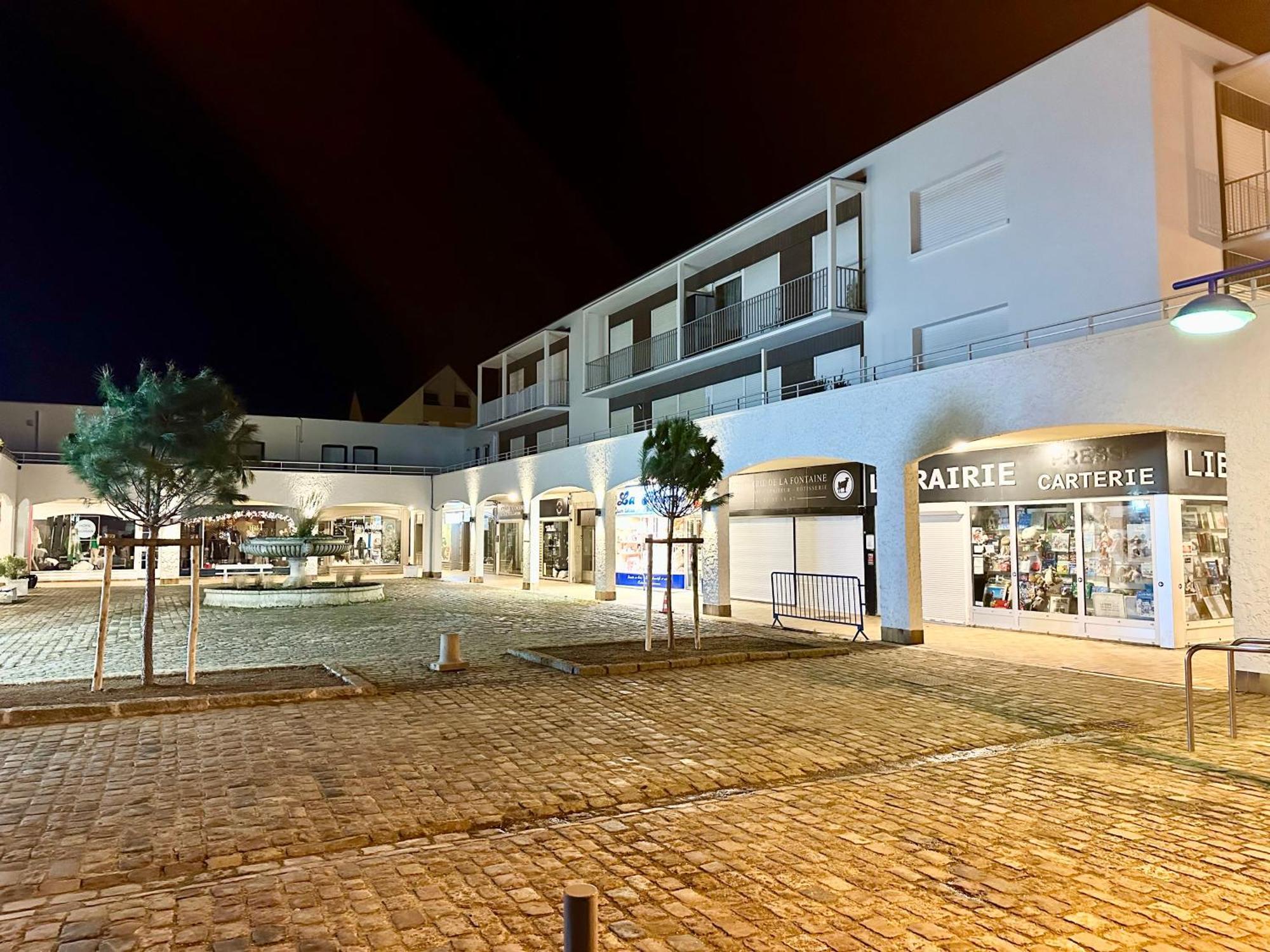 La Cabine D Hardelot Plage A 3Mn A Pied นูฟ์ชาเทล-อาร์เดอโลต์ ภายนอก รูปภาพ